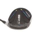 TaylorMade Sim2 Max Graphite Mens Right Hand Fairway 3 Wood 15* Stiff - Fujikura Ventus FW 6-S