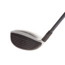 TaylorMade Sim2 Max Graphite Mens Right Hand Fairway 3 Wood 15* Stiff - Fujikura Ventus FW 6-S