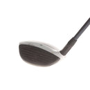 TaylorMade SIM Max Graphite Mens Right Hand Fairway 3 Wood 15* Stiff - Fujikura Ventus FW 6-S