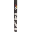Wilson Staff Model RB Graphite Mens Right Hand 4 Iron Firm - HZRDUS Black 5.5 80g