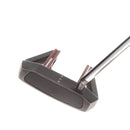 Odyssey EXO Seven Mens Right Hand Putter 35" Mallet - Flatcat