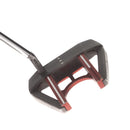 Odyssey EXO Seven Mens Right Hand Putter 35" Mallet - Flatcat