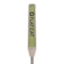 Odyssey EXO Seven Mens Right Hand Putter 35" Mallet - Flatcat