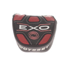 Odyssey EXO Seven Mens Right Hand Putter 35" Mallet - Flatcat