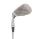 Titleist SM9 Steel Mens Right Hand Gap Wedge 52* 8 Bounce F Grind Wedge - True Temper