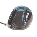 TaylorMade Sim2 Max Graphite Mens Right Hand Driver 10.5* Regular - Fujikura Ventus 6-S