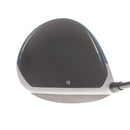 TaylorMade Sim2 Max Graphite Mens Right Hand Driver 10.5* Regular - Fujikura Ventus 6-S