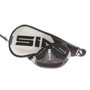 TaylorMade Sim2 Max Graphite Mens Right Hand 3 Hybrid 19* Regular - Fujikura Ventus 6-R