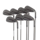Callaway Big Bertha Graphite Mens Right Hand Irons 5-SW Regular - RCH 65 R