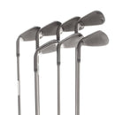 Callaway Big Bertha Graphite Mens Right Hand Irons 5-SW Regular - RCH 65 R