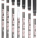 Callaway Big Bertha Graphite Mens Right Hand Irons 5-SW Regular - RCH 65 R