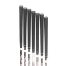 Callaway Big Bertha Graphite Mens Right Hand Irons 5-SW Regular - RCH 65 R