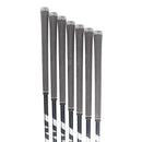 TaylorMade Sim2 Max Graphite Mens Right Hand Irons 5-SW Regular - Fujikura Ventus 6-R