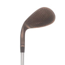 Smithworks X-Spin Steel Mens Right Hand Lob Wedge 60* 10 Bounce Wedge - KBS