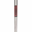 Smithworks X-Spin Steel Mens Right Hand Lob Wedge 60* 10 Bounce Wedge - KBS