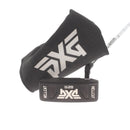 PXG Hellcat Mens Right Hand Putter 35" Blade - Lamkin Pistol Sink Fit