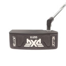 PXG Hellcat Mens Right Hand Putter 35" Blade - Lamkin Pistol Sink Fit