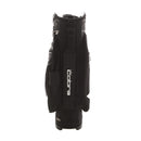 Cobra Cart Bag - Grey/Black/White