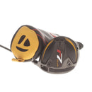 TaylorMade r7 Quad Graphite Mens Right Hand Mini Driver 11.5* Regular - Fujikura Speeder MD 5-R