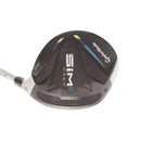 TaylorMade SIM2 Max D Graphite Mens Right Hand Fairway 5 Wood 19* Regular - Fujikura Air Speeer 45
