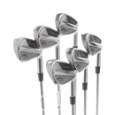 Callaway Apex Pro Steel Mens Right Hand Irons 5-PW Stiff - Project X IO 6.0 110g