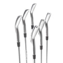 Callaway Apex Pro Steel Mens Right Hand Irons 5-PW Stiff - Project X IO 6.0 110g