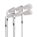 Callaway Apex Pro Steel Mens Right Hand Irons 5-PW Stiff - Project X IO 6.0 110g