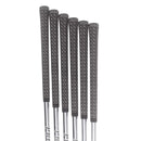 Callaway Apex Pro Steel Mens Right Hand Irons 5-PW Stiff - Project X IO 6.0 110g