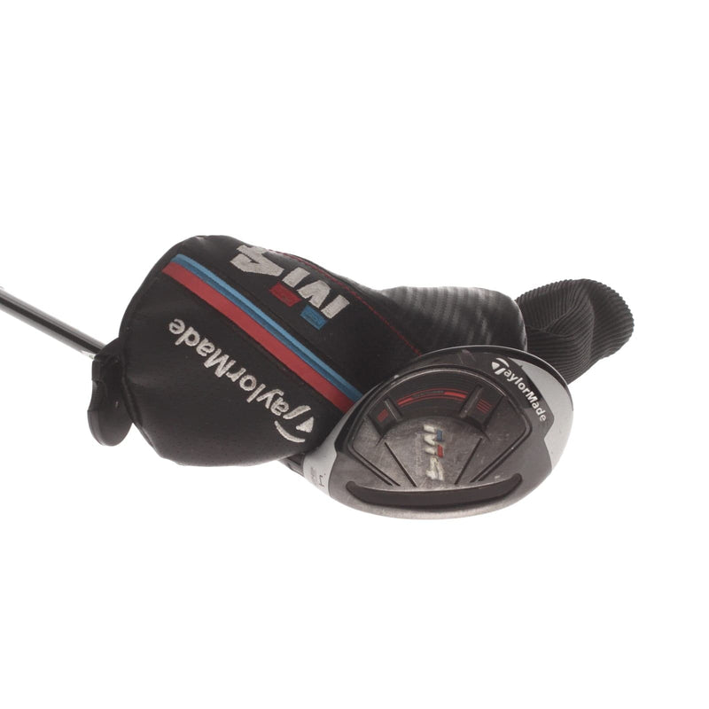 TaylorMade M4 Graphite Mens Right Hand 4 Hybrid 22* Regular - Fujikura Atmos 6-R