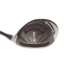 TaylorMade M4 Graphite Mens Right Hand 4 Hybrid 22* Regular - Fujikura Atmos 6-R