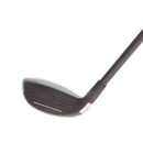 TaylorMade M4 Graphite Mens Right Hand 4 Hybrid 22* Regular - Fujikura Atmos 6-R
