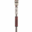 Wilson D7 Steel Mens Right Hand Irons 4-PW Regular - KBS Tour