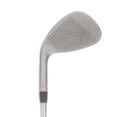Wilson Staff Model Steel Mens Right Hand Gap Wedge 50* 8 Bounce Stiff - Dynamic Gold 120