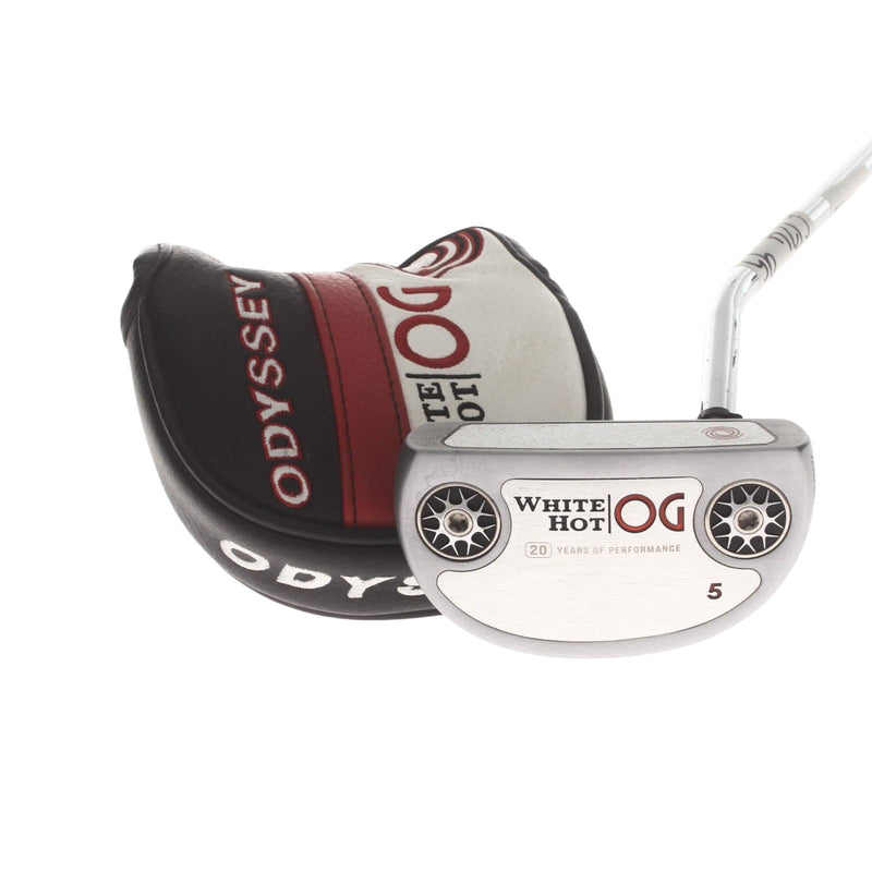 Odyssey White Hot OG