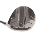 TaylorMade Qi35 Graphite Mens Right Hand Fairway 3 wood HL 16.5* Stiff - Fujikura Ventus FW 5-S