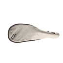 TaylorMade Qi35 Graphite Mens Right Hand 4 Hybrid 22* Stiff - Fujikura Ventus HB 7-S