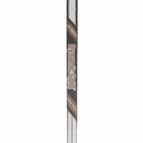 TaylorMade Milled Grind 4 High Toe Steel Mens Right Hand Lob Wedge 58* 10 Bounce ATS Grind Wedge - Dynamic Gold Tour Issue 115