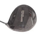 Wilson DYNAPWR Max (2025) Graphite Mens Right Hand Driver 10.5* Stiff - UST Mamiya LINQ M40X 5F4
