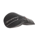 Wilson DYNAPWR Max (2025) Graphite Mens Right Hand Driver 10.5* Stiff - UST Mamiya LINQ M40X 5F4