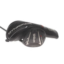 Wilson DYNAPWR Max Graphite Mens Right Hand Fairway 5 Wood 18* Stiff - UST Mamiya LINQ M40X 6F4