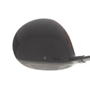 Wilson DYNAPWR Max Graphite Mens Right Hand Fairway 5 Wood 18* Stiff - UST Mamiya LINQ M40X 6F4