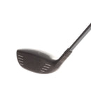 Wilson DYNAPWR Max Graphite Mens Right Hand Fairway 3 Wood 15* Stiff - UST Mamiya LINQ M40X 6F4
