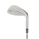 Wilson Staff Model ZM Steel Mens Right Hand Sand Wedge 56* 10 Bounce Wedge - Dynamic Gold Tour Issue Spinner 115