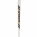 Wilson Staff Model ZM Steel Mens Right Hand Sand Wedge 56* 10 Bounce Wedge - Dynamic Gold Tour Issue Spinner 115