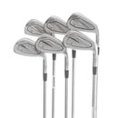 Mizuno JPX 925 Forged Steel Mens Right Hand Irons 5-PW Regular - N.S. Pro Modus 3 Tour 105
