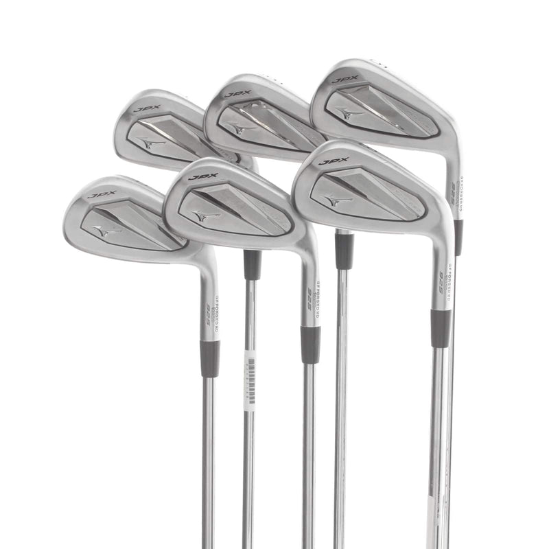 Mizuno JPX 925 Forged Steel Mens Right Hand Irons 5-PW Regular - N.S. Pro Modus 3 Tour 105