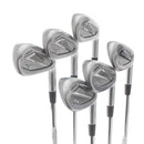 Mizuno JPX 925 Forged Steel Mens Right Hand Irons 5-PW Regular - N.S. Pro Modus 3 Tour 105