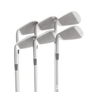 Mizuno JPX 925 Forged Steel Mens Right Hand Irons 5-PW Regular - N.S. Pro Modus 3 Tour 105