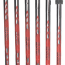 Mizuno JPX 925 Forged Steel Mens Right Hand Irons 5-PW Regular - N.S. Pro Modus 3 Tour 105