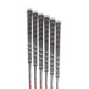 Mizuno JPX 925 Forged Steel Mens Right Hand Irons 5-PW Regular - N.S. Pro Modus 3 Tour 105